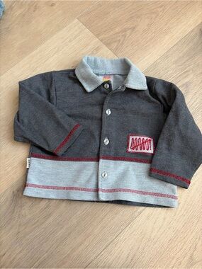Vintage 80-90 jacket 24 months